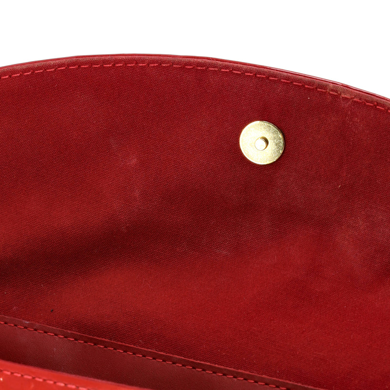 Sunset Boulevard Handbag Vernis