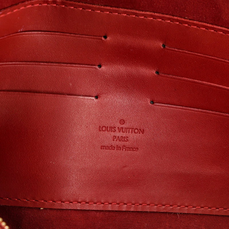 Sunset Boulevard Handbag Vernis