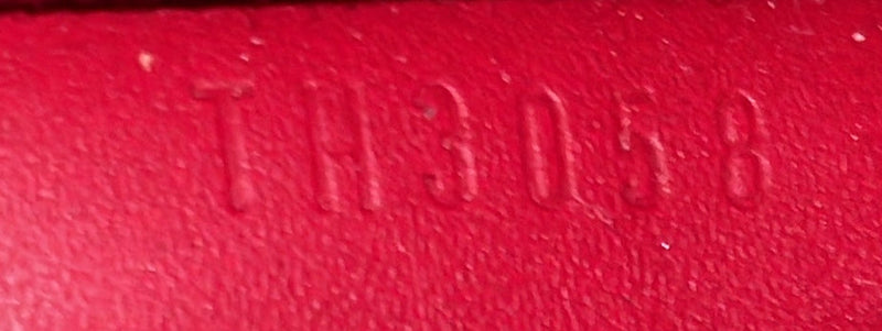 Sunset Boulevard Handbag Vernis