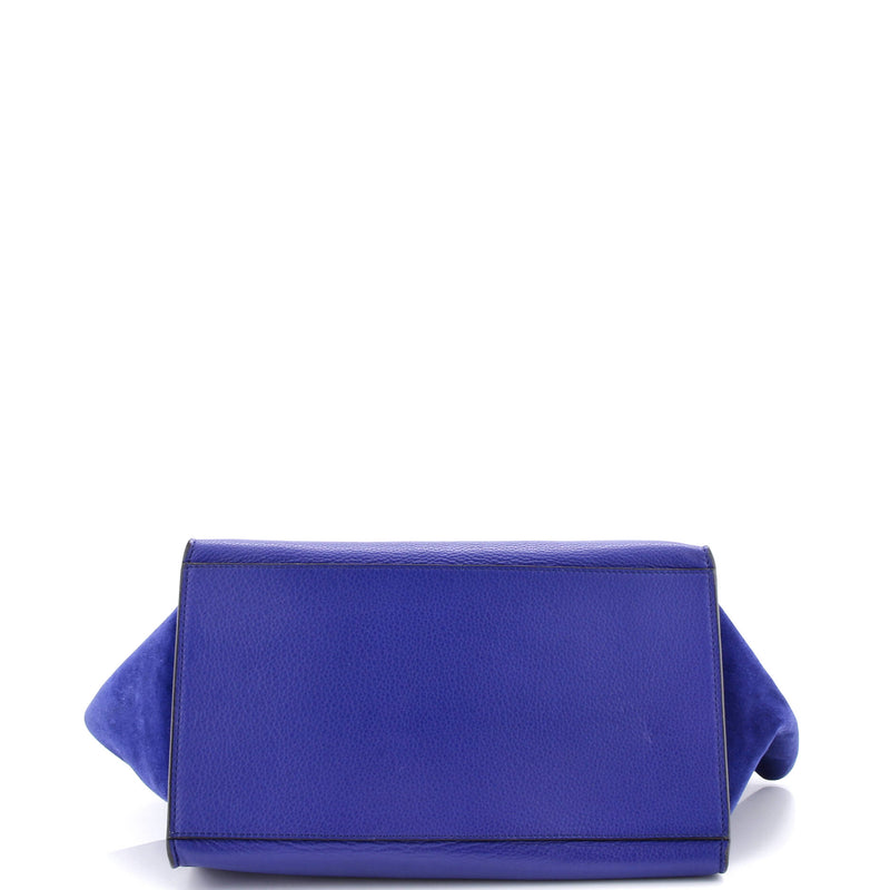 Trapeze Bag Leather Medium