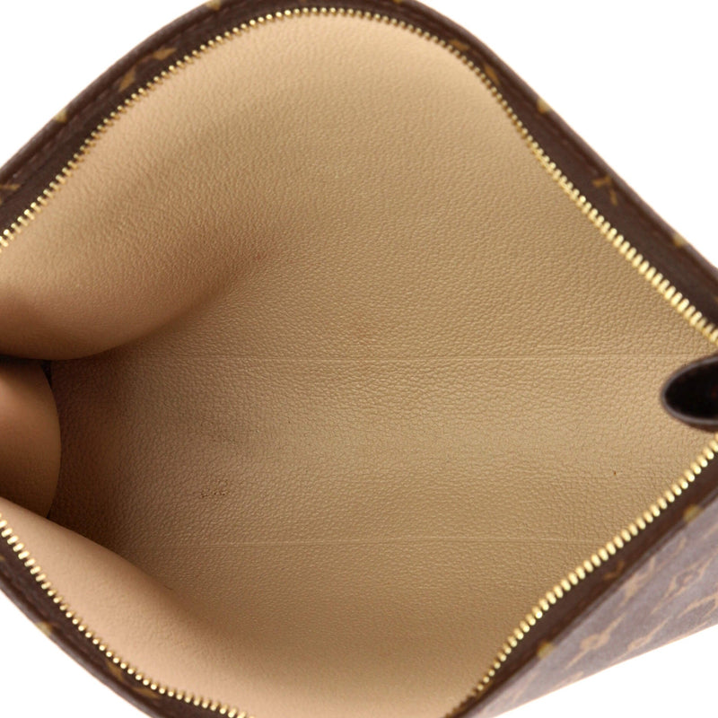 Toiletry Pouch Canvas 26