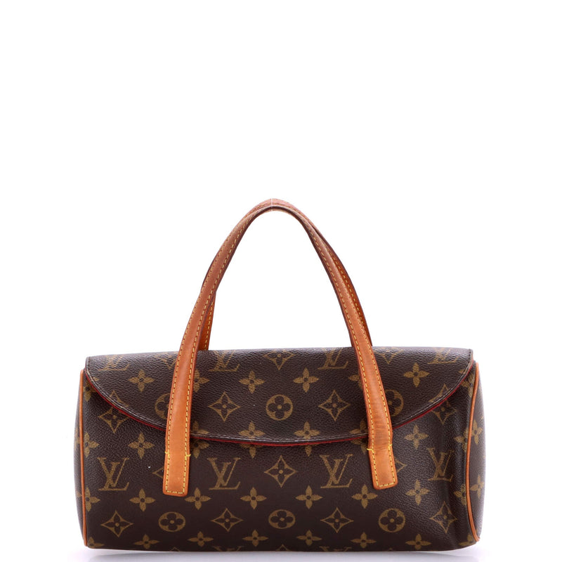 Sonatine Handbag Canvas