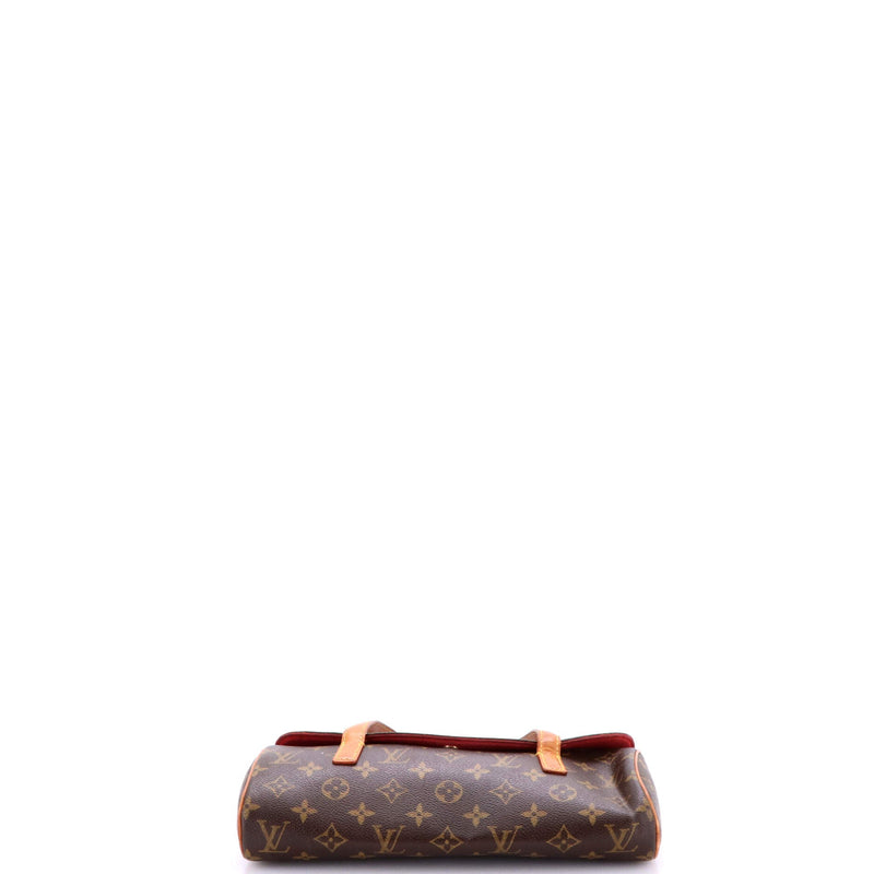 Sonatine Handbag Canvas
