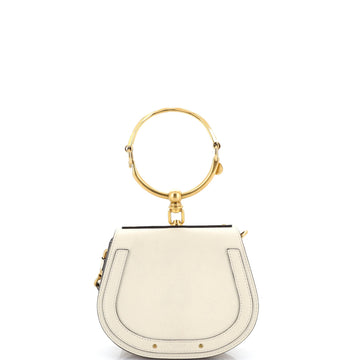 Nile Crossbody Bag Leather Small