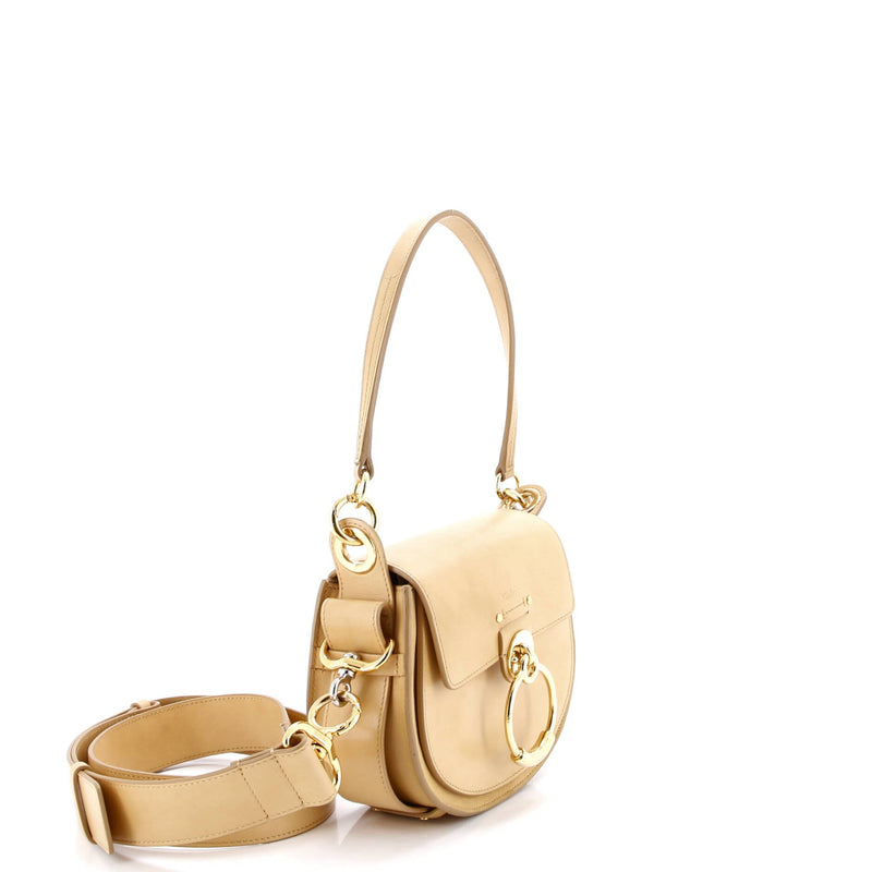 Tess Bag Leather Small