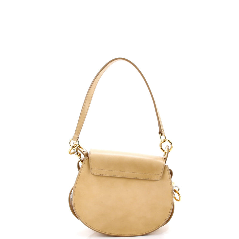 Tess Bag Leather Small