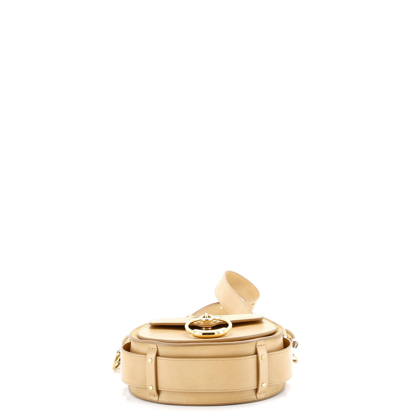 Tess Bag Leather Small