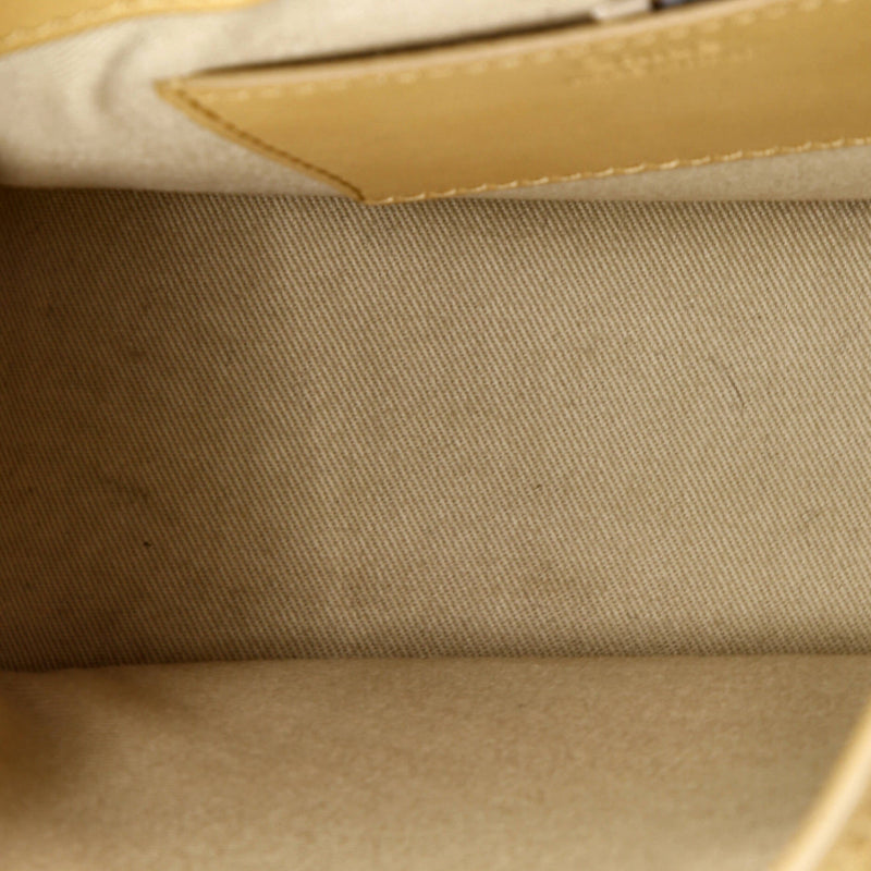 Tess Bag Leather Small