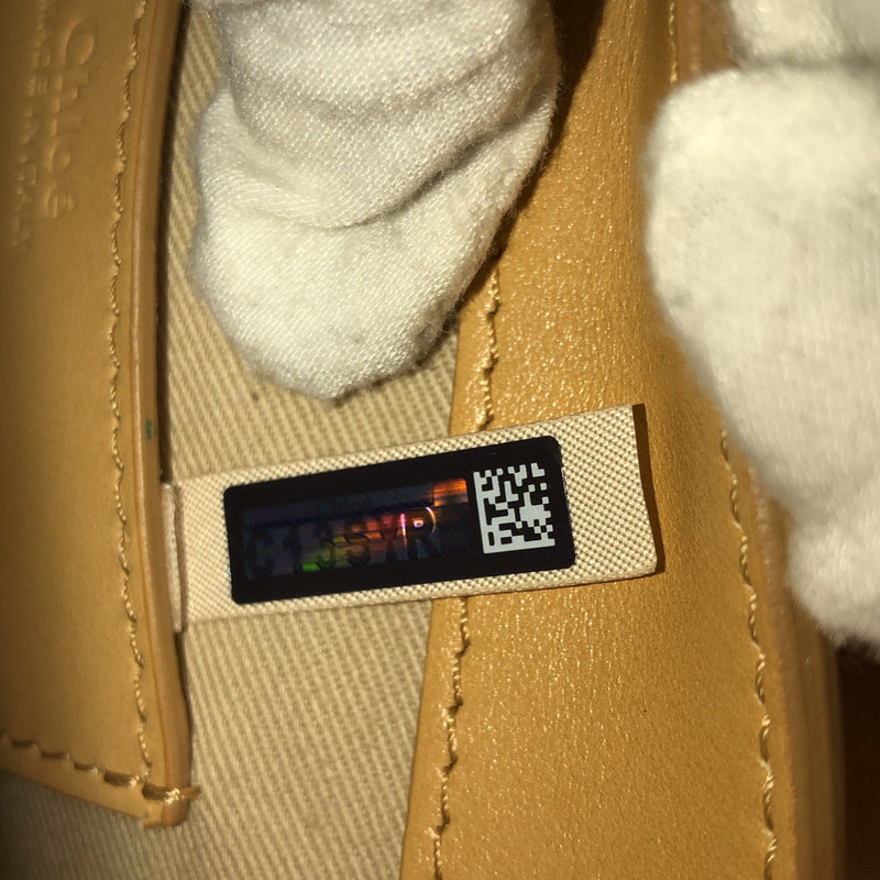 Tess Bag Leather Small