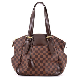 Verona Handbag Damier Mm