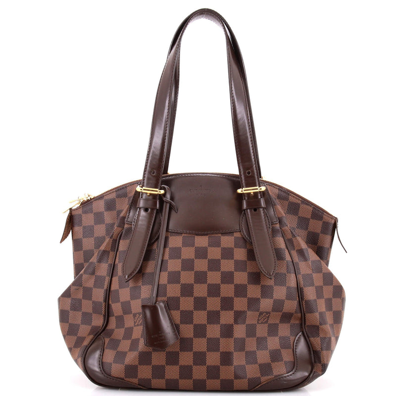 Verona Handbag Damier Mm