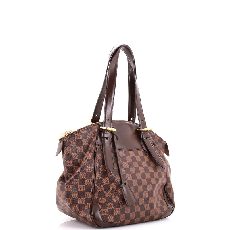 Verona Handbag Damier Mm