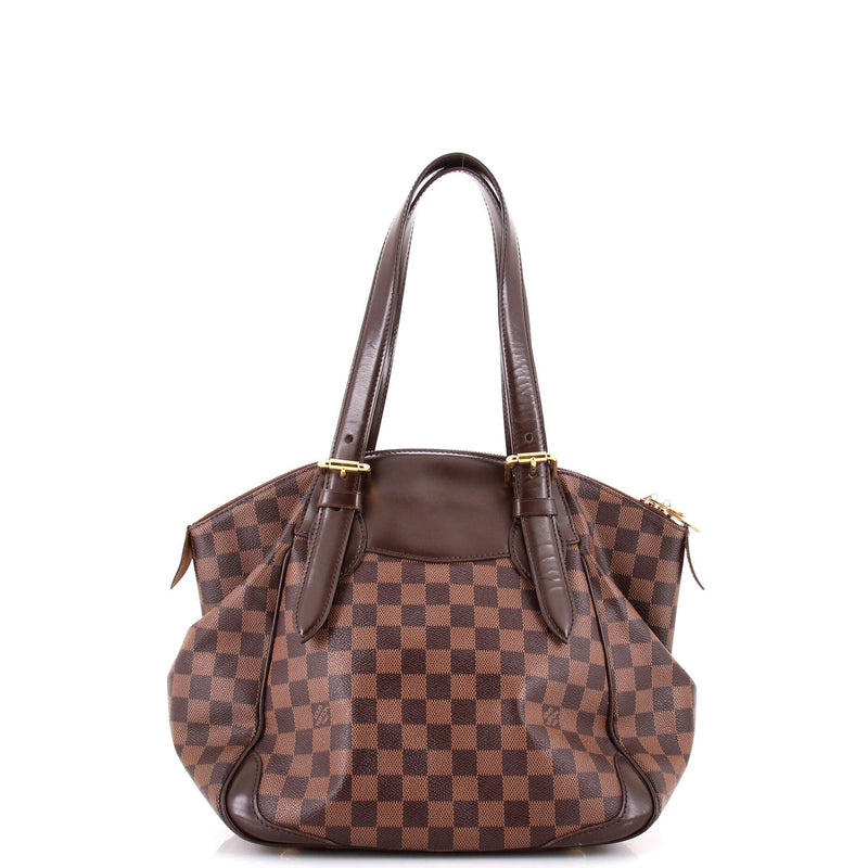 Verona Handbag Damier Mm