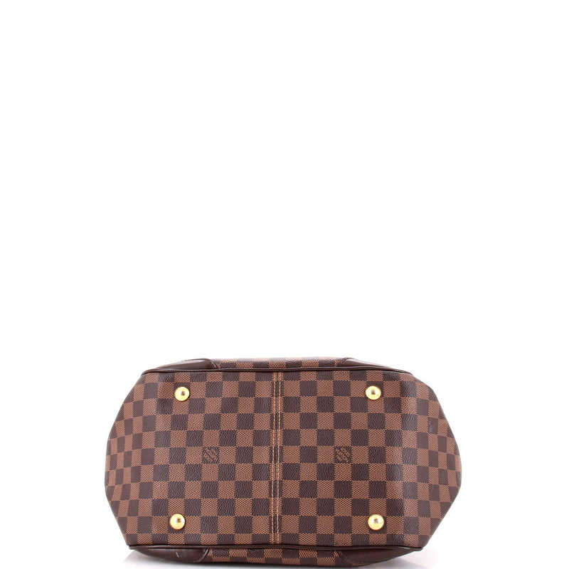 Verona Handbag Damier Mm