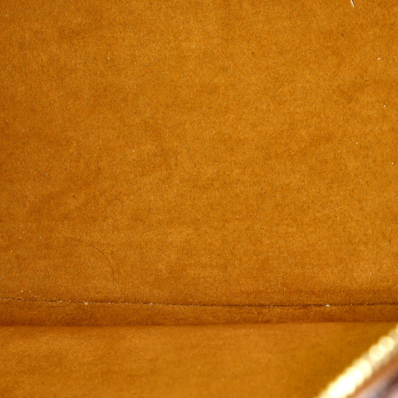 Lussac Handbag Epi Leather