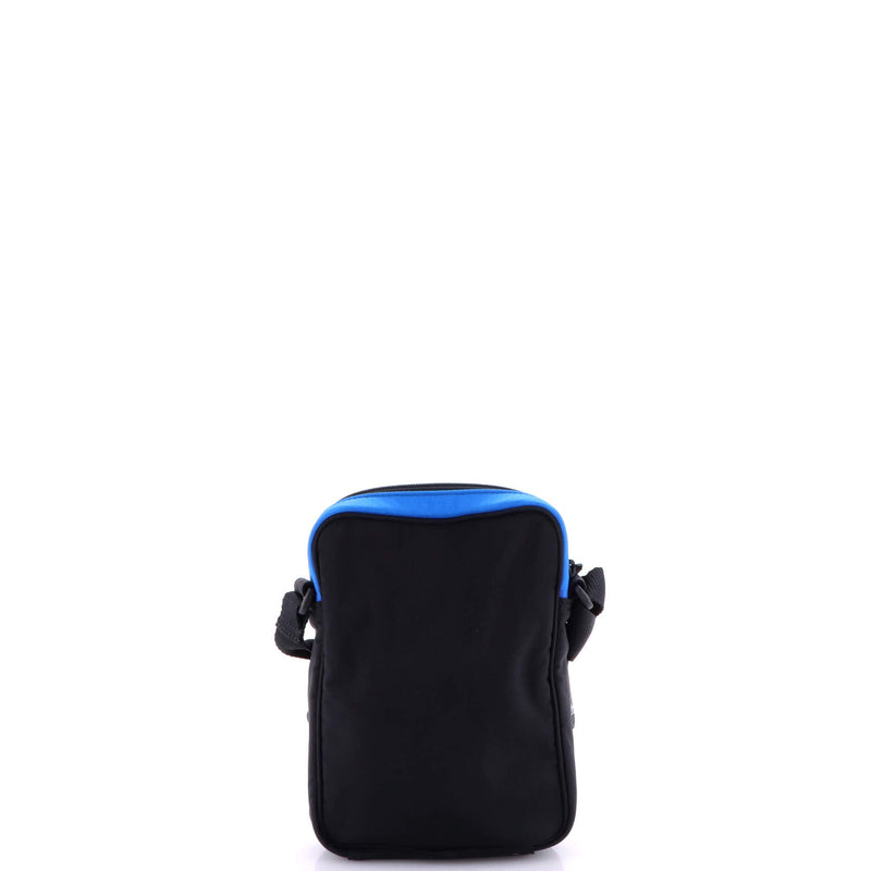 X Adidas Agneau Messenger Bag Nylon