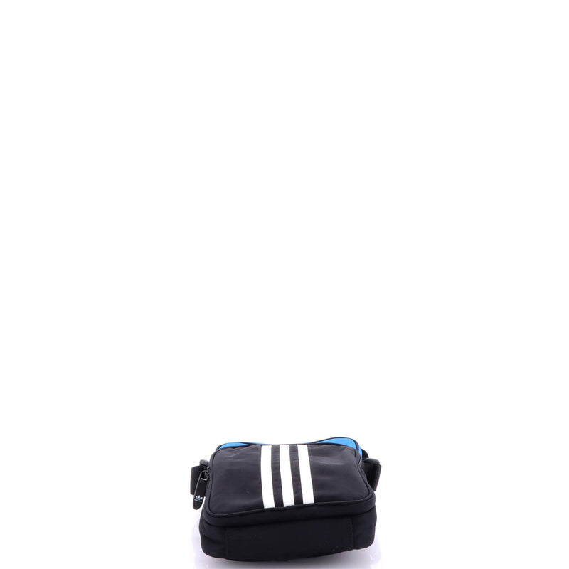 X Adidas Agneau Messenger Bag Nylon