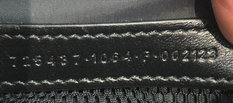 X Adidas Agneau Messenger Bag Nylon