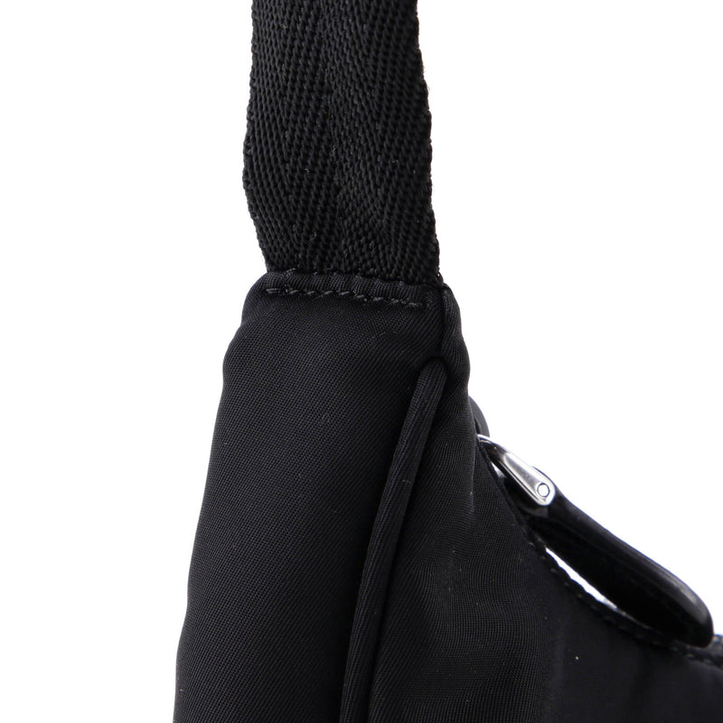 Re-Edition Hobo Tessuto Mini