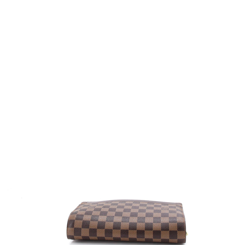 Pochette Saint Louis Damier