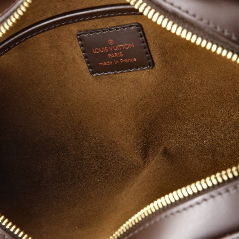 Pochette Saint Louis Damier