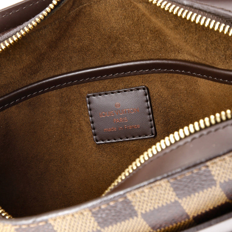 Pochette Saint Louis Damier