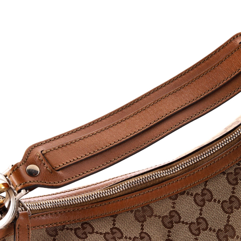 Twins Hobo Gg Canvas Large