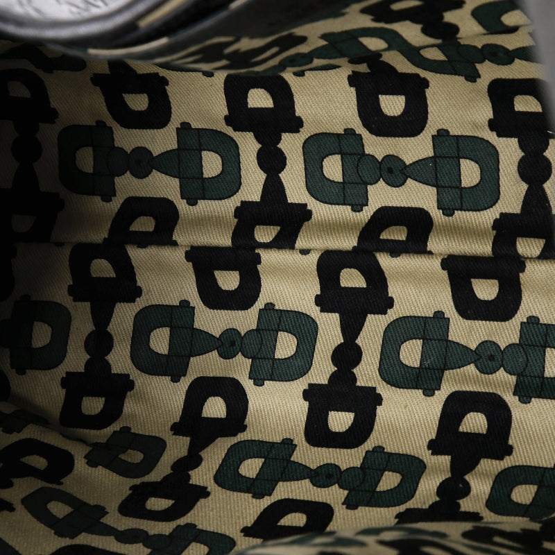 Joy Shoulder Bag Guccissima Leather