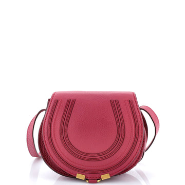 Marcie Crossbody Bag Leather Mini