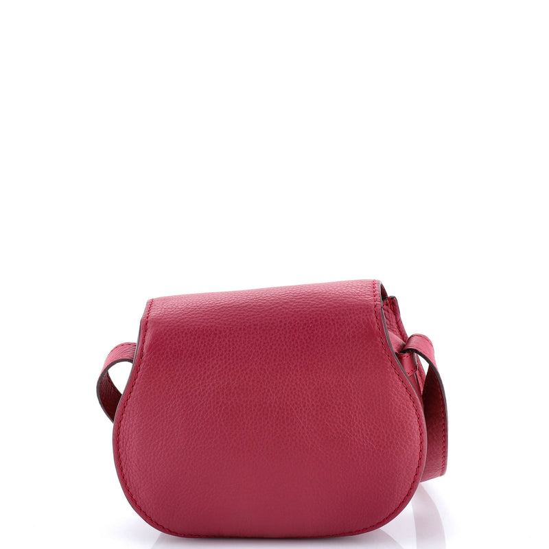 Marcie Crossbody Bag Leather Mini
