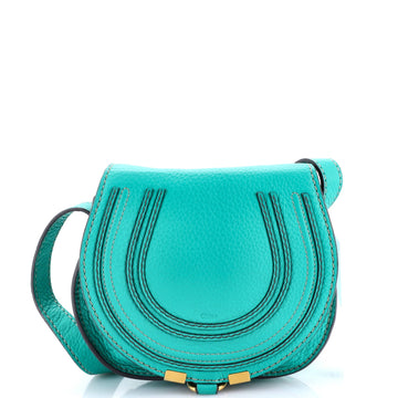 Marcie Crossbody Bag Leather Small