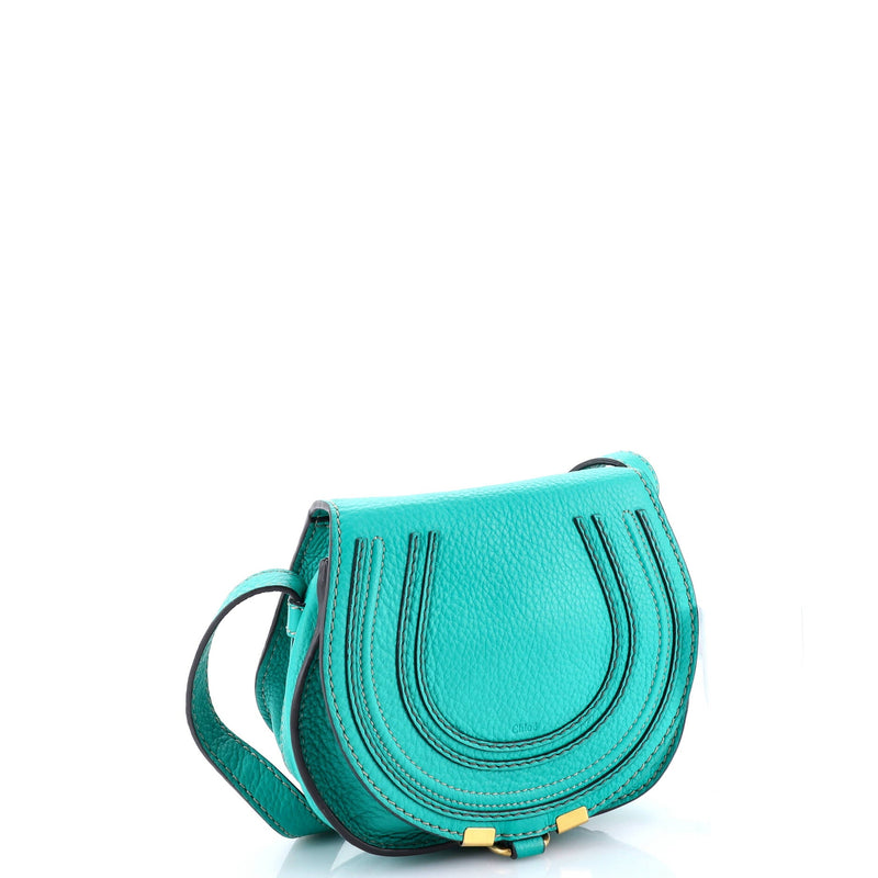 Marcie Crossbody Bag Leather Small