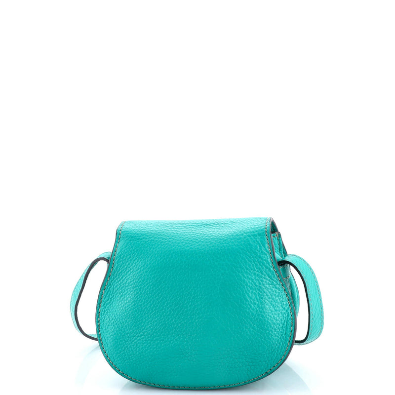 Marcie Crossbody Bag Leather Small