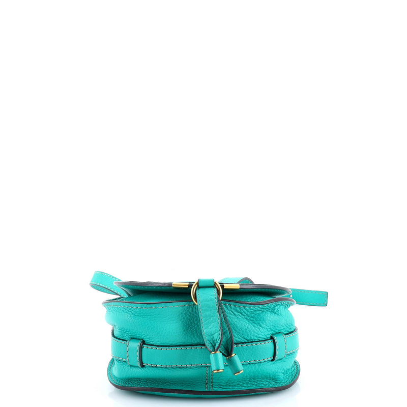 Marcie Crossbody Bag Leather Small