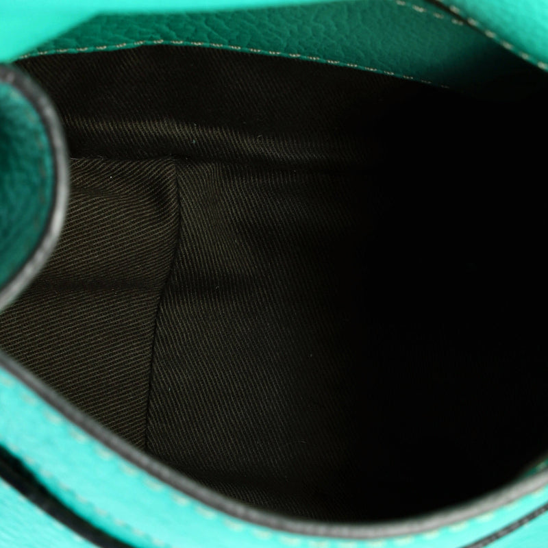 Marcie Crossbody Bag Leather Small