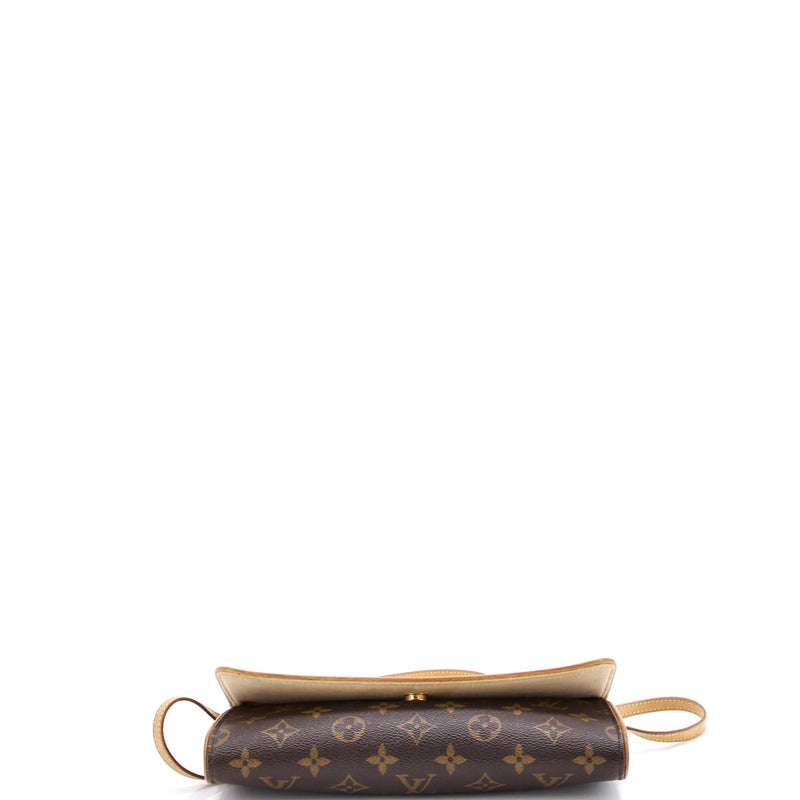 Twin Handbag Canvas Gm