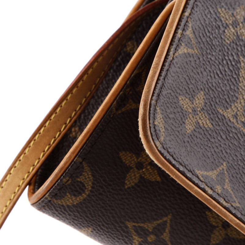 Twin Handbag Canvas Gm