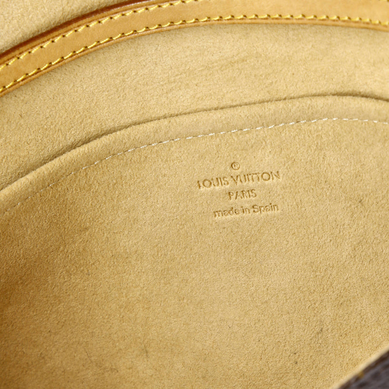Twin Handbag Canvas Gm