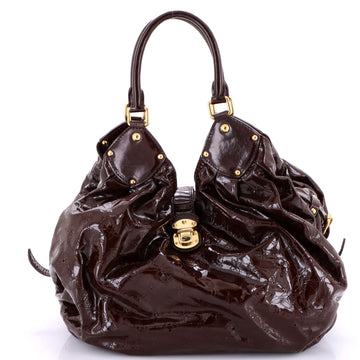 Xl Hobo Surya Leather