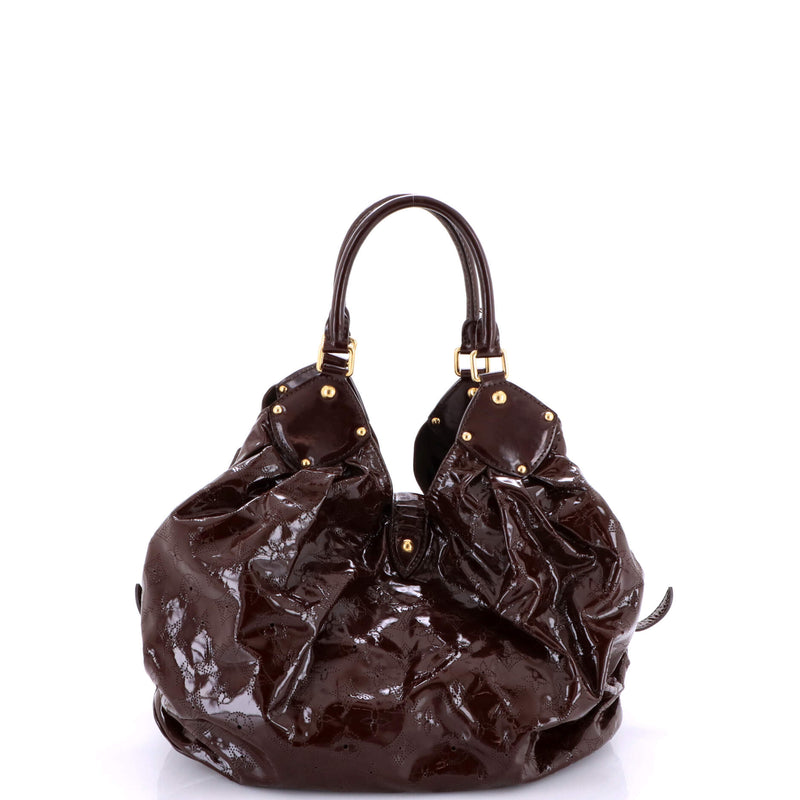 Xl Hobo Surya Leather