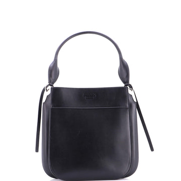 Margit Hobo Leather Medium