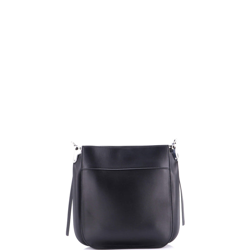 Margit Hobo Leather Medium