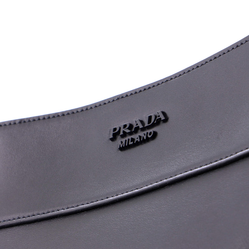 Margit Hobo Leather Medium