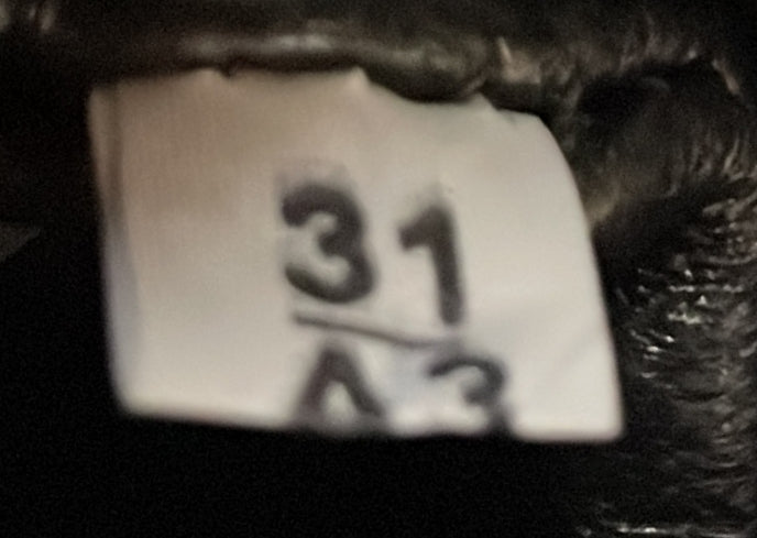 Margit Hobo Leather Medium