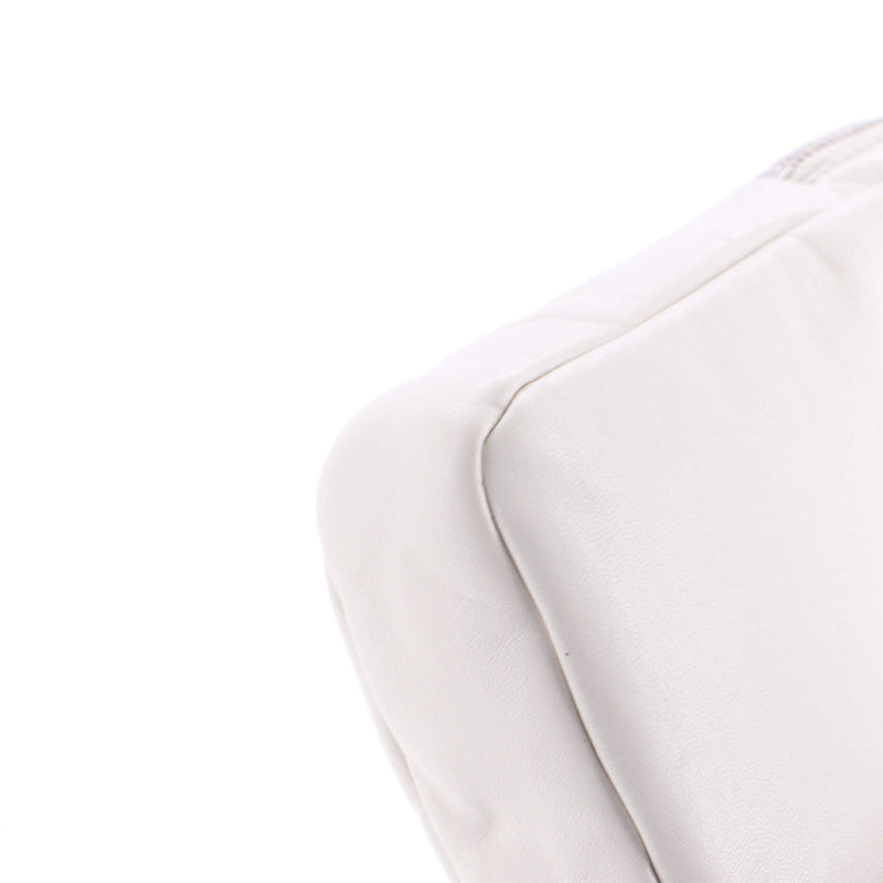 Padded Phone Holder Crossbody Bag Nappa