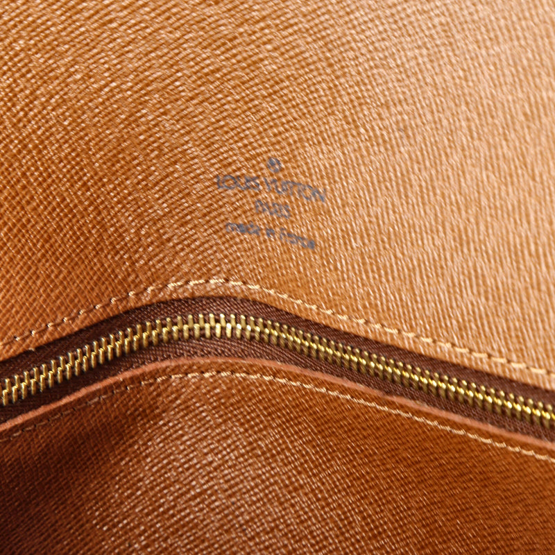 Chantilly Handbag Canvas Mm