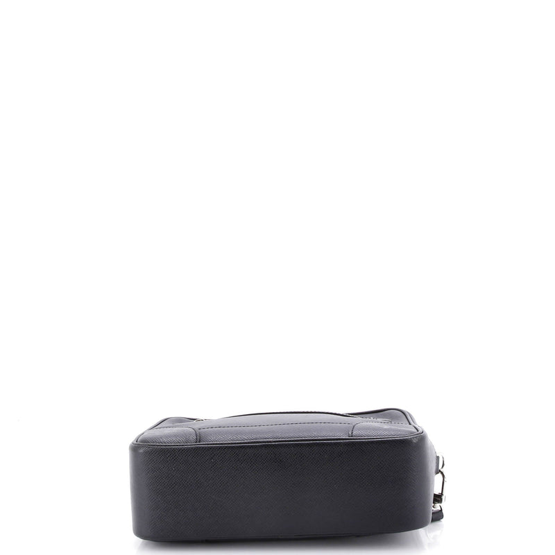 Neo Pavel Handbag Taiga Leather