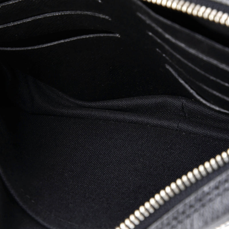 Neo Pavel Handbag Taiga Leather