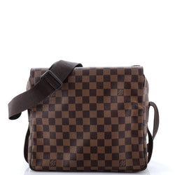 Naviglio Handbag Damier
