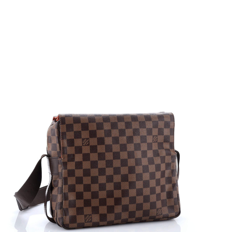 Naviglio Handbag Damier